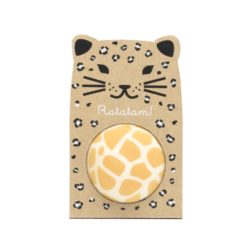 Animal Flummi Giraffe