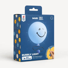 Laden Sie das Bild in den Galerie-Viewer, Bubbly Light SMILEY WORLD® blau