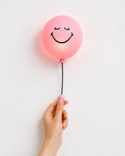 Laden Sie das Bild in den Galerie-Viewer, Bubbly Light SMILEY WORLD® rosa