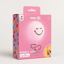 Laden Sie das Bild in den Galerie-Viewer, Bubbly Light SMILEY WORLD® rosa
