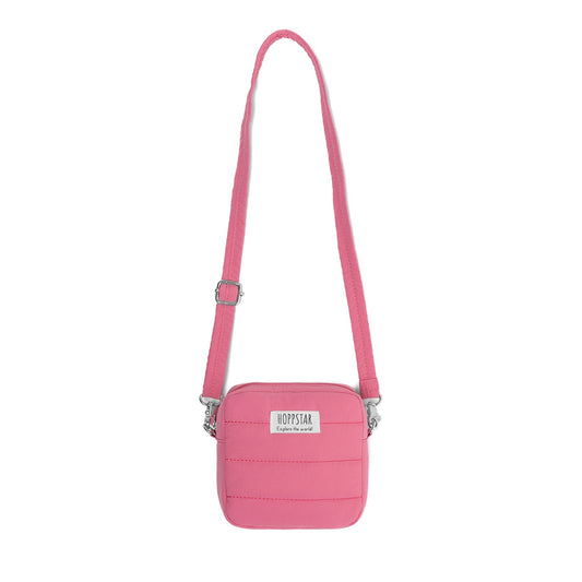 Kameratasche Midi Bubblegum
