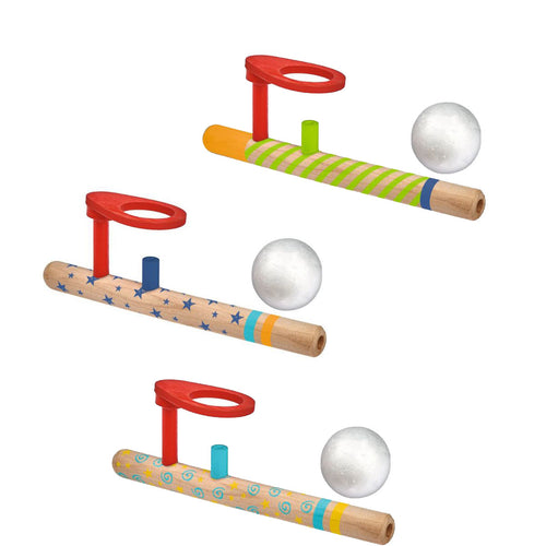 PhänoMINT Bunte Bernoulli-Pfeife