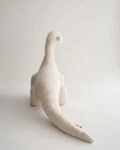 Dinosaurier Diplodocus Big Ivory