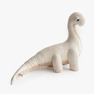 Dinosaurier Diplodocus Big Ivory