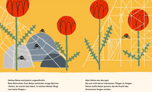 Laden Sie das Bild in den Galerie-Viewer, Selma, du machst das falsch! ab 4J.