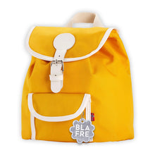 Laden Sie das Bild in den Galerie-Viewer, Kinderrucksack 1-4 Jahre gelb