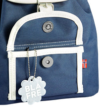 Laden Sie das Bild in den Galerie-Viewer, Kinderrucksack 1-4 Jahre navy