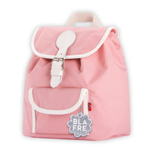 Laden Sie das Bild in den Galerie-Viewer, Kinderrucksack 1-4 Jahre rosa