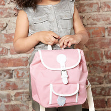 Laden Sie das Bild in den Galerie-Viewer, Kinderrucksack 1-4 Jahre rosa