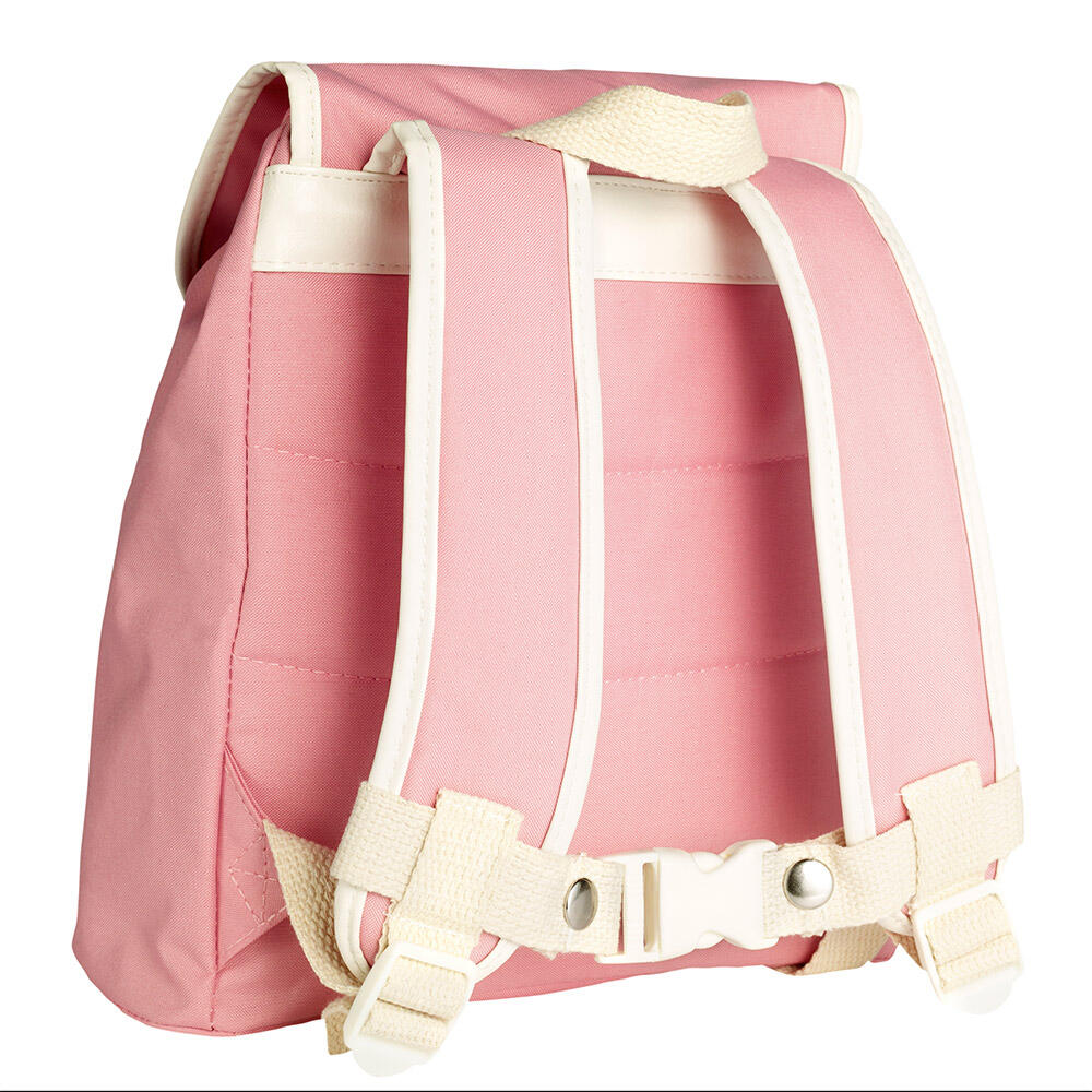 Kinderrucksack 1-3 Jahre rosa