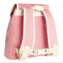 Laden Sie das Bild in den Galerie-Viewer, Kinderrucksack 1-4 Jahre rosa