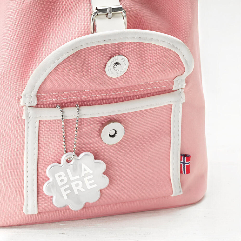 Kinderrucksack 1-3 Jahre rosa