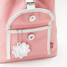 Laden Sie das Bild in den Galerie-Viewer, Kinderrucksack 1-4 Jahre rosa