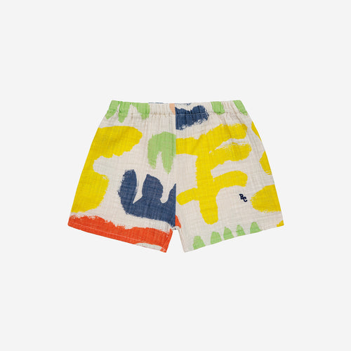 Baby Carnival all over Shorts