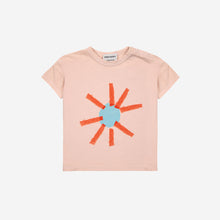 Laden Sie das Bild in den Galerie-Viewer, Baby Sun T-shirt