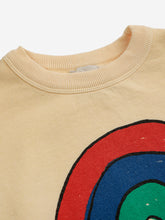 Laden Sie das Bild in den Galerie-Viewer, Rainbow Sweatshirt