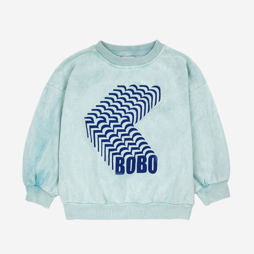 Bobo Shadow Sweatshirt