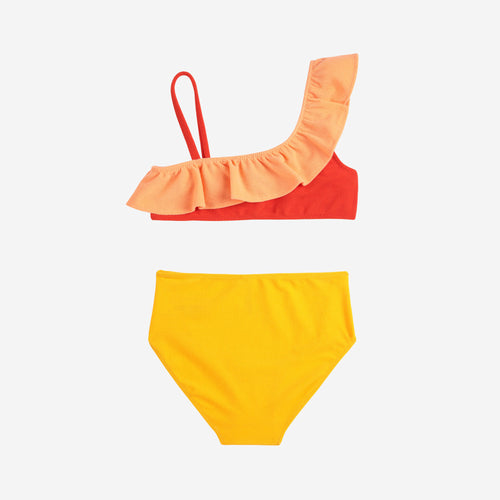 Color block Bikini
