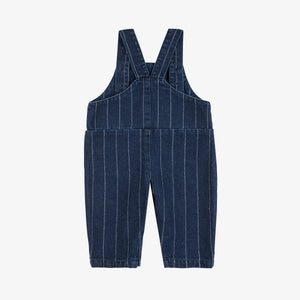 Baby Bobo Choo Choo Denim Overall
