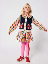 Laden Sie das Bild in den Galerie-Viewer, Bobo Choses color block Strumpfhose