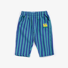 Laden Sie das Bild in den Galerie-Viewer, Booo Bo Choses Tag stripes Baby Hose