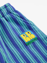 Laden Sie das Bild in den Galerie-Viewer, Booo Bo Choses Tag stripes Baby Hose