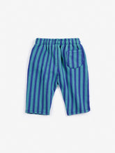 Laden Sie das Bild in den Galerie-Viewer, Booo Bo Choses Tag stripes Baby Hose