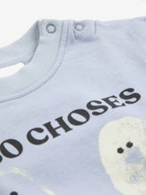 Laden Sie das Bild in den Galerie-Viewer, Booty Ghosts Baby Sweatshirt