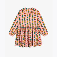Laden Sie das Bild in den Galerie-Viewer, Dices all over Cord Kleid