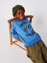 Laden Sie das Bild in den Galerie-Viewer, High Five Sweatshirt