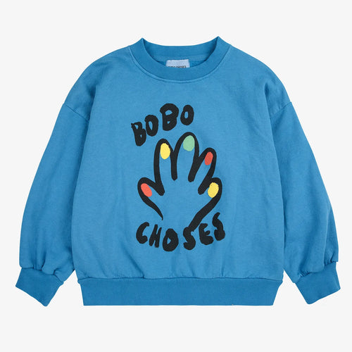 High Five Sweatshirt