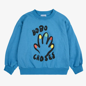 High Five Sweatshirt