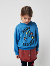 Laden Sie das Bild in den Galerie-Viewer, High Five Sweatshirt