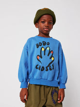 Laden Sie das Bild in den Galerie-Viewer, High Five Sweatshirt
