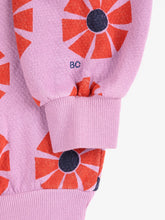 Laden Sie das Bild in den Galerie-Viewer, Kaleidoscope All Over Sweatshirt