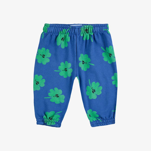 Baby Lucky Clover All Over Jogginghose