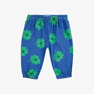 Baby Lucky Clover All Over Jogginghose