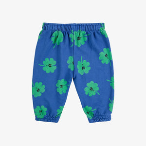 Baby Lucky Clover All Over Jogginghose