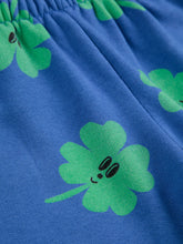 Laden Sie das Bild in den Galerie-Viewer, Baby Lucky Clover All Over Jogginghose