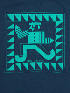 Mr Pencil Longsleeve