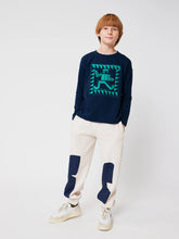 Laden Sie das Bild in den Galerie-Viewer, Mr Pencil Longsleeve