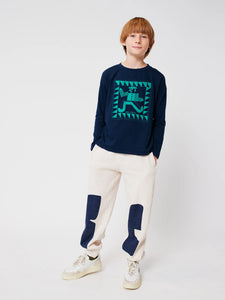 Mr Pencil Longsleeve