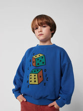 Laden Sie das Bild in den Galerie-Viewer, Roll the Dice Sweatshirt