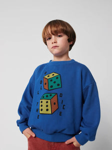 Roll the Dice Sweatshirt