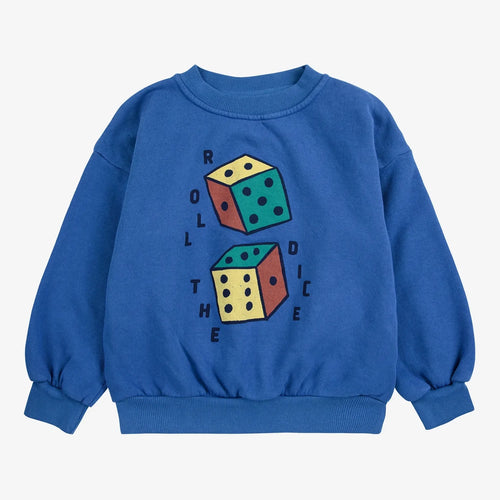 Roll the Dice Sweatshirt