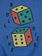 Laden Sie das Bild in den Galerie-Viewer, Roll the Dice Sweatshirt