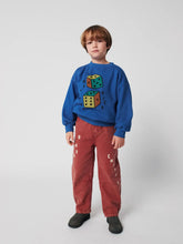 Laden Sie das Bild in den Galerie-Viewer, Roll the Dice Sweatshirt