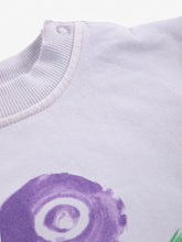 Laden Sie das Bild in den Galerie-Viewer, Stamp Bloom Fleece Body