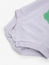 Laden Sie das Bild in den Galerie-Viewer, Stamp Bloom Fleece Body