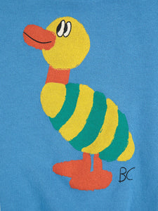 Baby Striped Duck Sweatshirt